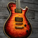 Knaggs Steve Stevens Severn SSC