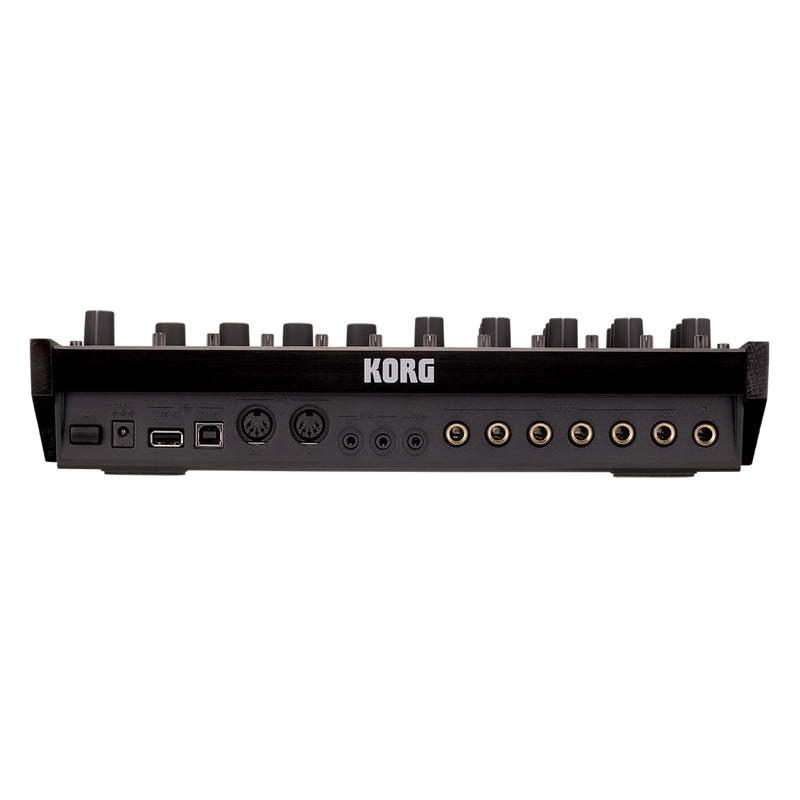 KORG drumlogue Hybrid Drum Machine