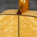 Krakat D-H Bird's Eye Maple