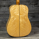 Krakat D-H Bird's Eye Maple
