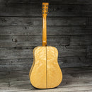 Krakat D-H Bird's Eye Maple