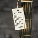 Krakat D-H Bird's Eye Maple