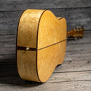 Krakat D-H Bird's Eye Maple