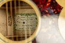 Krakat D-H Bird's Eye Maple