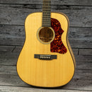 Krakat D-H Bird's Eye Maple