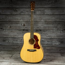 Krakat D-H Bird's Eye Maple