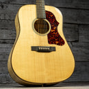 Krakat D-H Bird's Eye Maple
