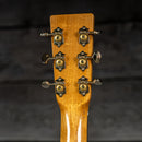 Krakat D-H Bird's Eye Maple