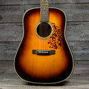 Krakat D-H Sunburst