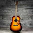Krakat D-H Sunburst