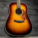 Krakat D-H Sunburst