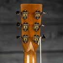 Krakat D-H Sunburst