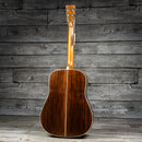 Krakat D-H Sunburst