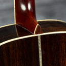 Krakat D-H Sunburst Left-Handed