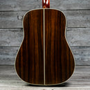 Krakat D-H Sunburst Left-Handed