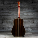 Krakat D-H Sunburst Left-Handed