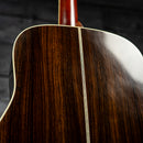 Krakat D-H Sunburst Left-Handed