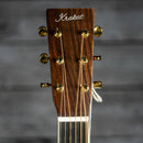 Krakat D-H Sunburst Left-Handed
