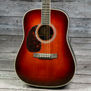 Krakat D-H Sunburst Left-Handed