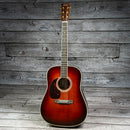 Krakat D-H Sunburst Left-Handed