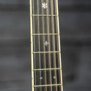 Krakat D-H Sunburst Left-Handed