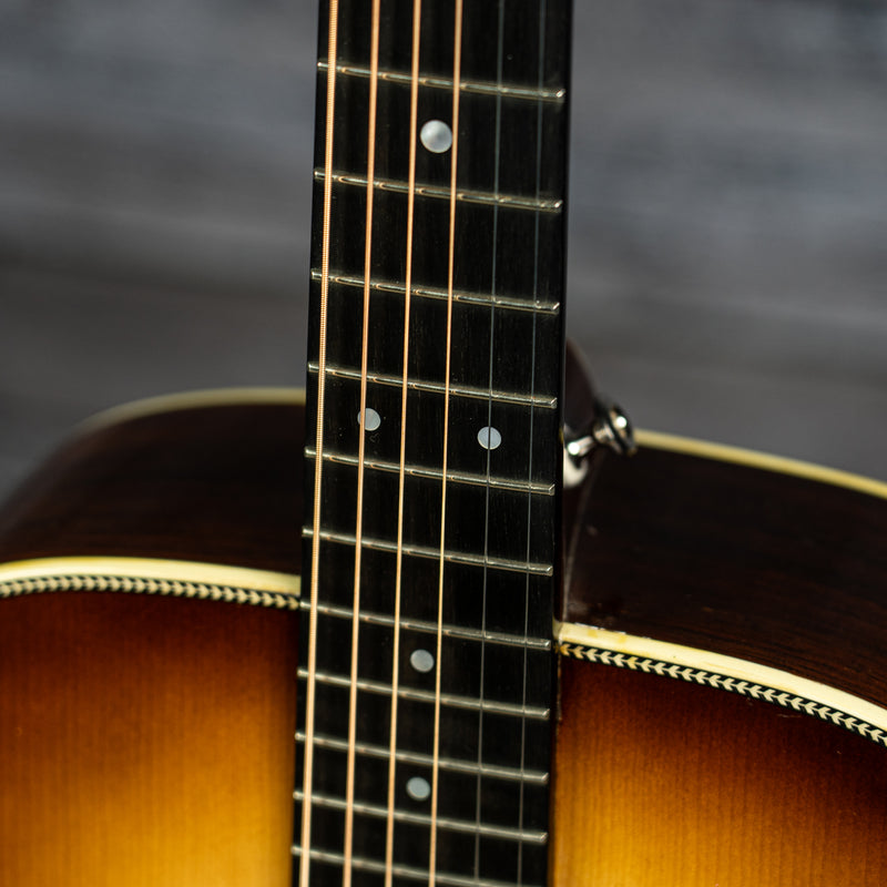 Krakat DH Amazon Rosewood