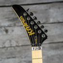 Kramer Baretta "White Lotus"