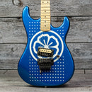 Kramer Baretta "White Lotus"