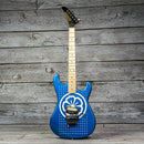 Kramer Baretta "White Lotus"