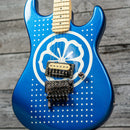 Kramer Baretta "White Lotus"