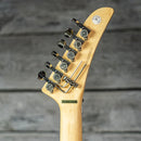 Kramer Baretta "White Lotus"
