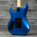 Kramer Baretta "White Lotus"