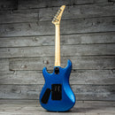 Kramer Baretta "White Lotus"