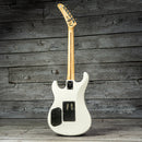 Kramer The 84 - 3D Black White Swirl