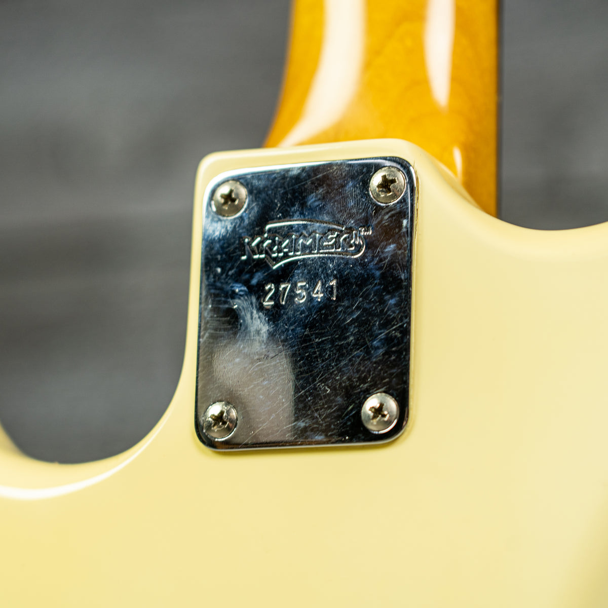 Kramer '80s Focus 2000 (USED)
