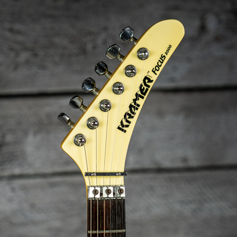 Kramer '80s Focus 2000 (USED)