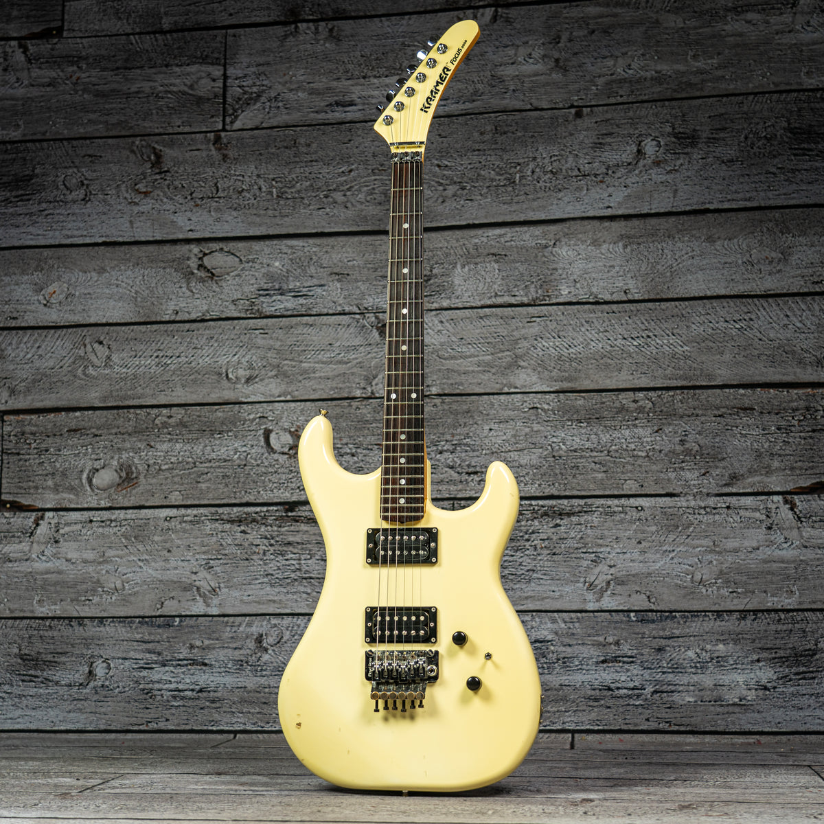 Kramer '80s Focus 2000 (USED)