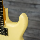 Kramer '80s Focus 2000