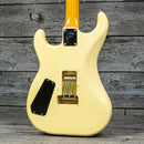 Kramer '80s Focus 2000