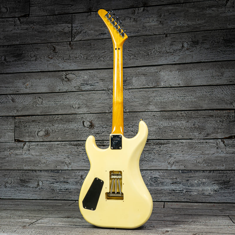 Kramer '80s Focus 2000 (USED)