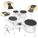 Evans SoundOff Standard Drum Mute Box Set