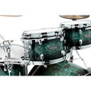 Tama Starclassic Performer 5pc Kit - Molten Steel Blue Burst