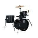 Ludwig Pocket 4pc Kit - Moon Dust