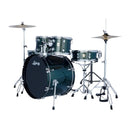Ludwig Accent Drive Kit - Jade Dust