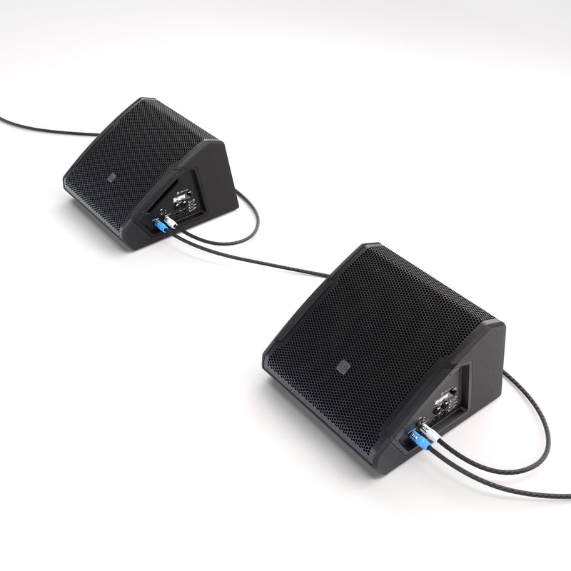 LD Systems MON 12 A G3 12" Coaxial Stage Monitor