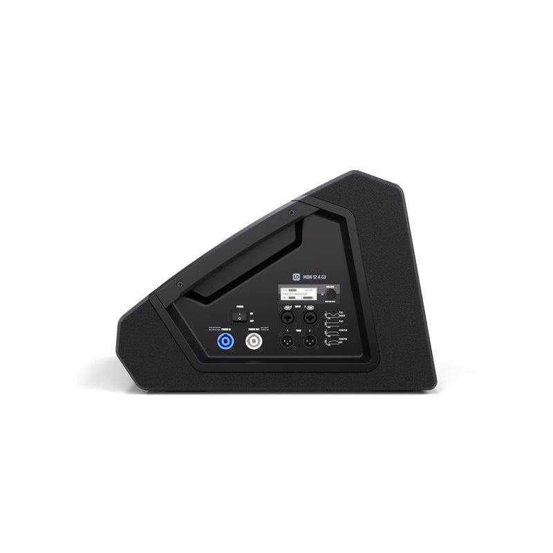 LD Systems MON 12 A G3 12" Coaxial Stage Monitor