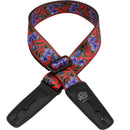 Lock-It Straps Bob Masse Soft Poly Plus Strap