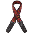 Lock-It Straps Jacquard Moroccan Twist