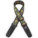 Lock-It Straps Jacquard Emerald Isle