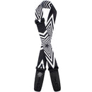Lock-It Straps Plush Poly Stars Strap